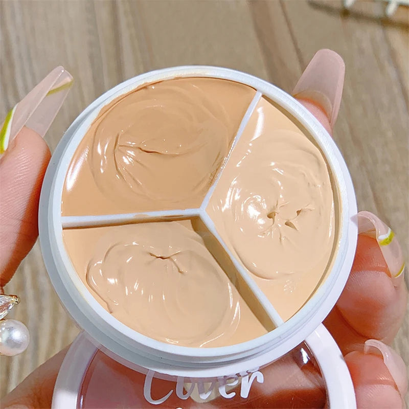 3 Correctores de 3 colores XIXI
