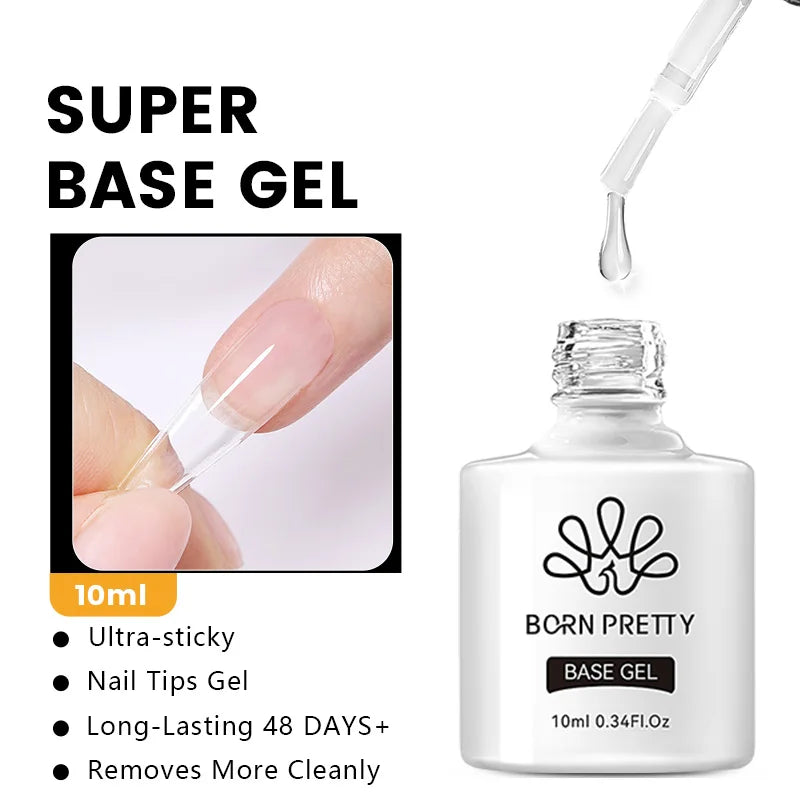 BORN PRETTY Water Light Cat Eye