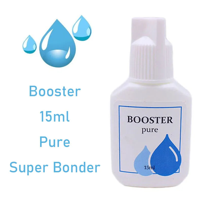 Prime para pegamento de pestañas BOOSTER