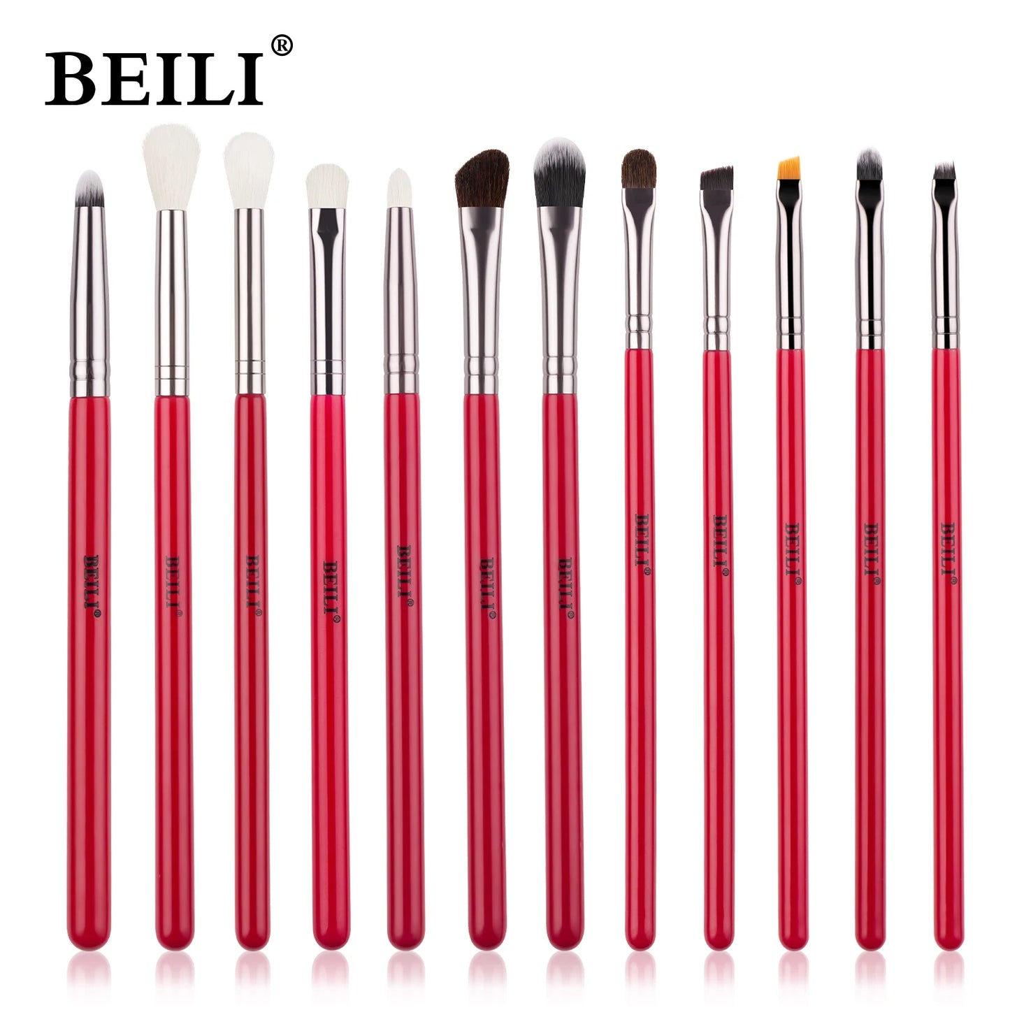 Set de Brochas BEILI