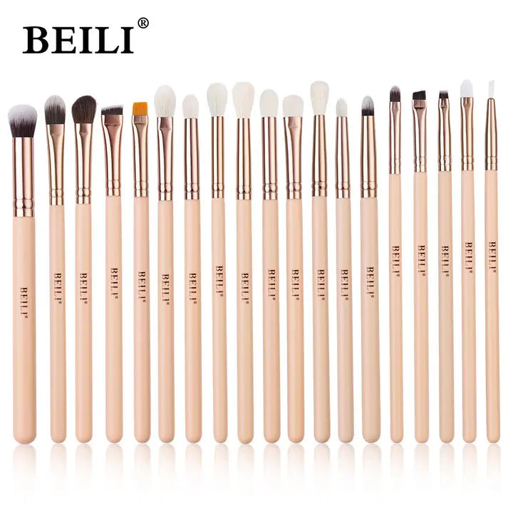 Set de Brochas BEILI