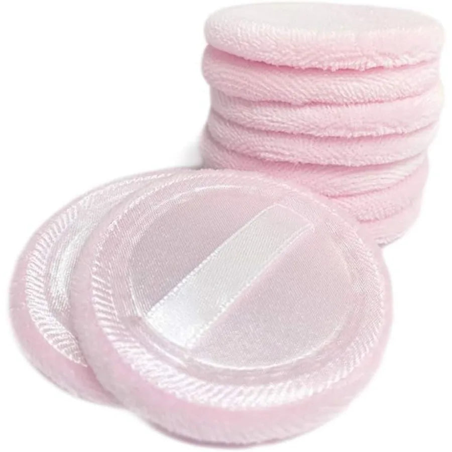Cotton Makeup Puff