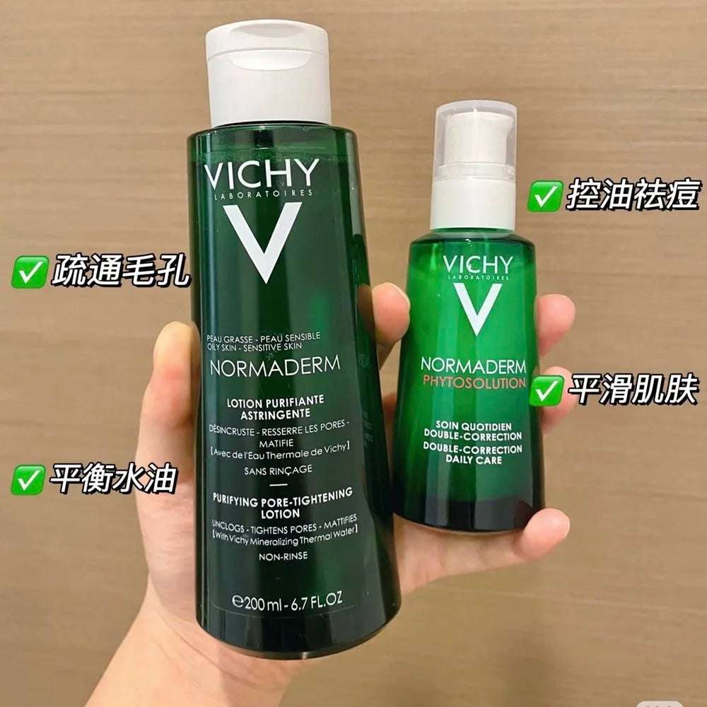 Serum corrector y antioxidante con vitamina C