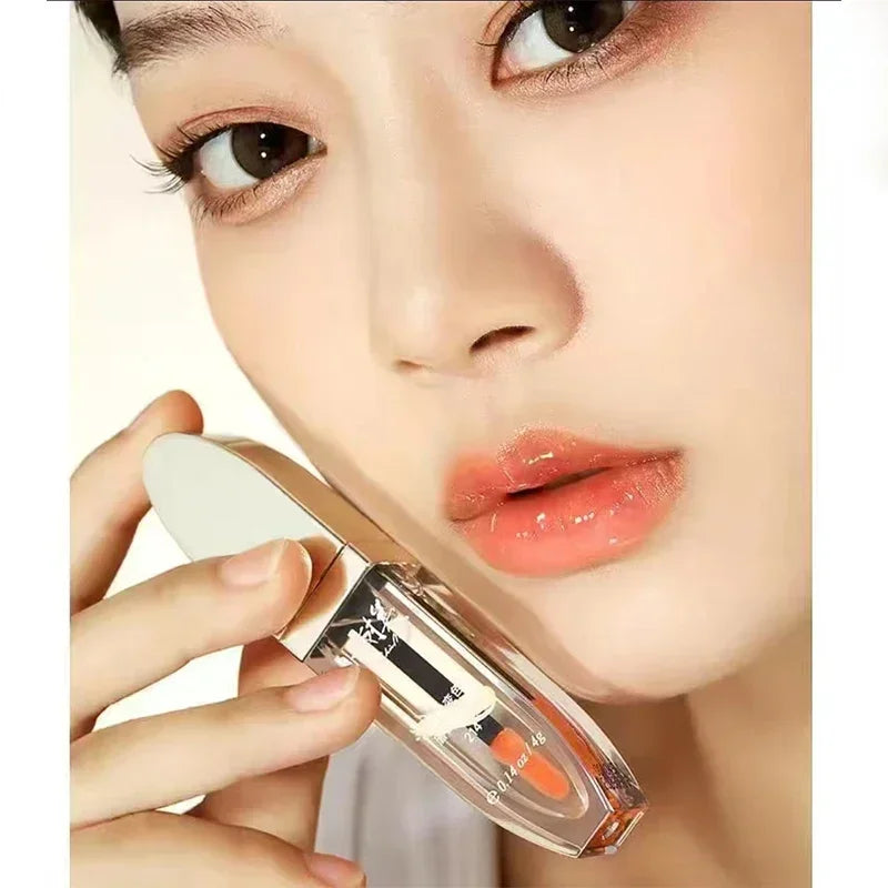 Aceite Labial Xiao Shu Mei