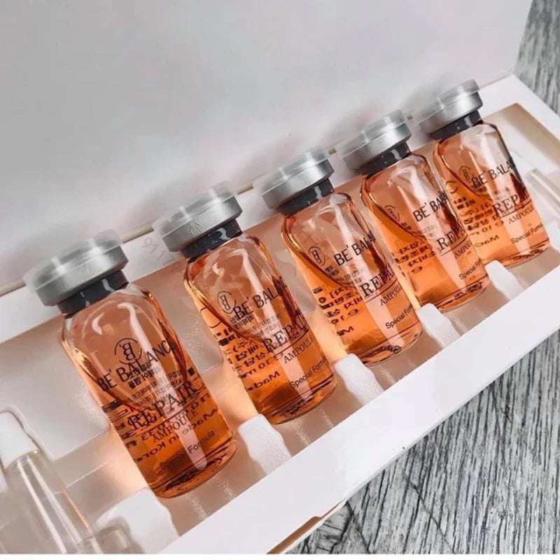 Kit de serum facial hidratantes