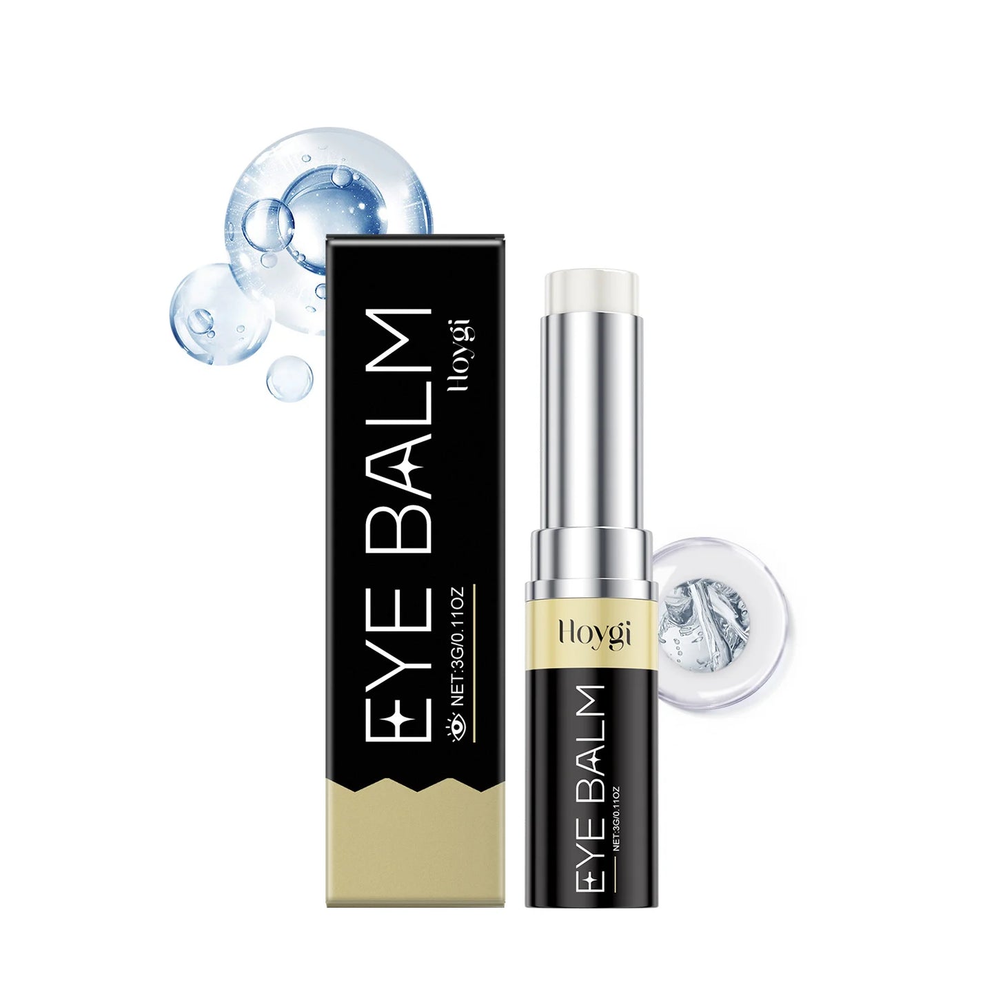 HOYGI Eye Contour Balm.