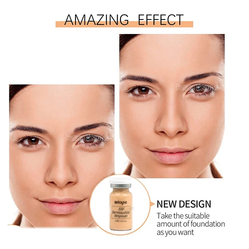 BB cream o balsamo facial STAYVE