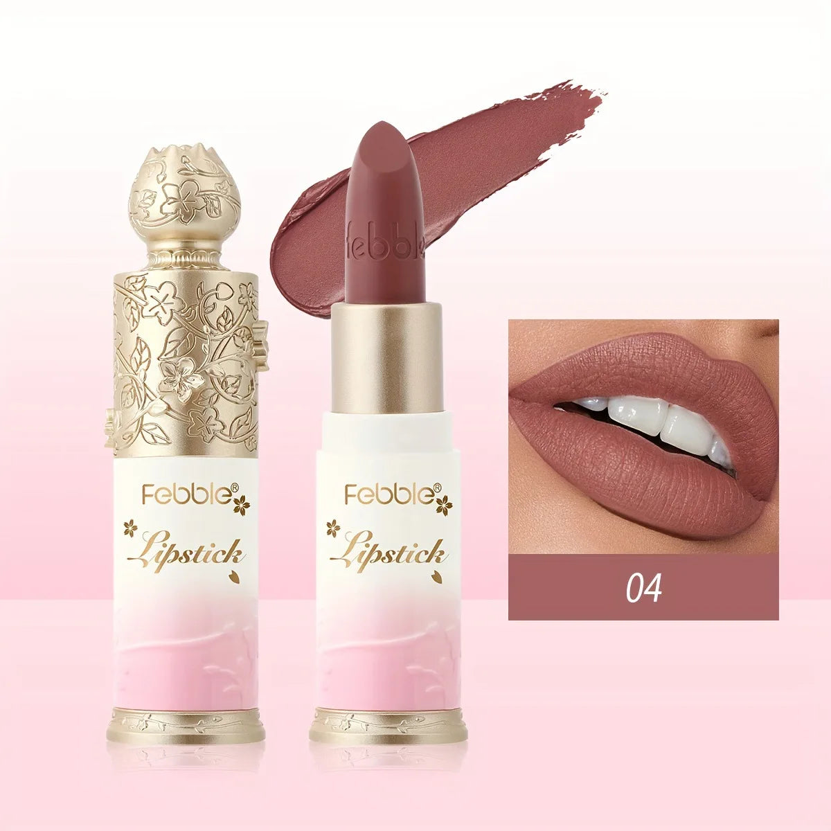 USHAS Lipstick Stick