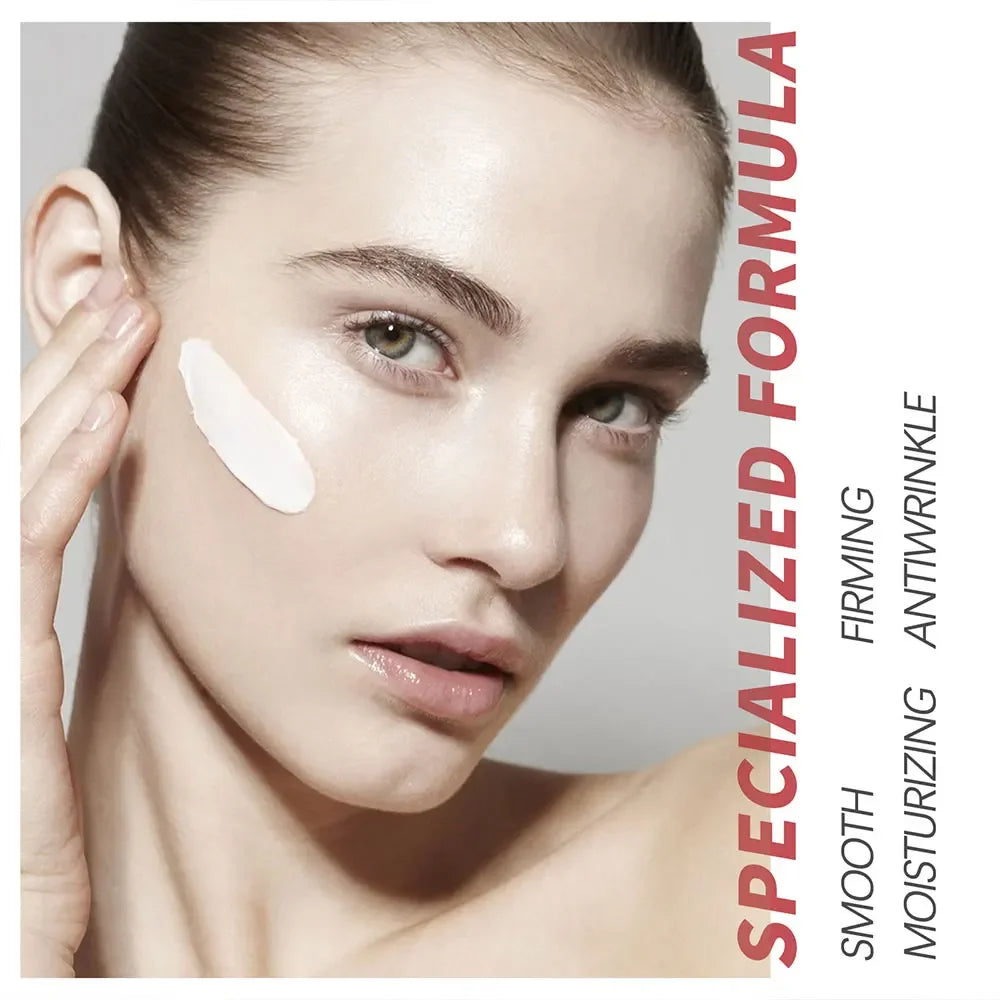 Crema Facial Hidratante con Retinol LGRAMER