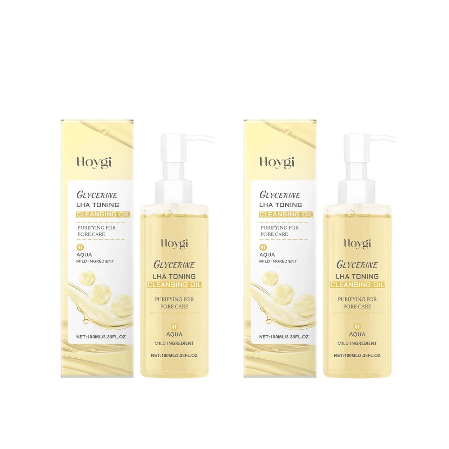 Aceite Desmaquillante Eelhoe