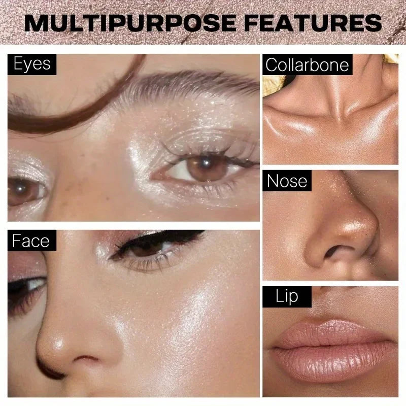 Producto de Maquillaje Pecolovers.