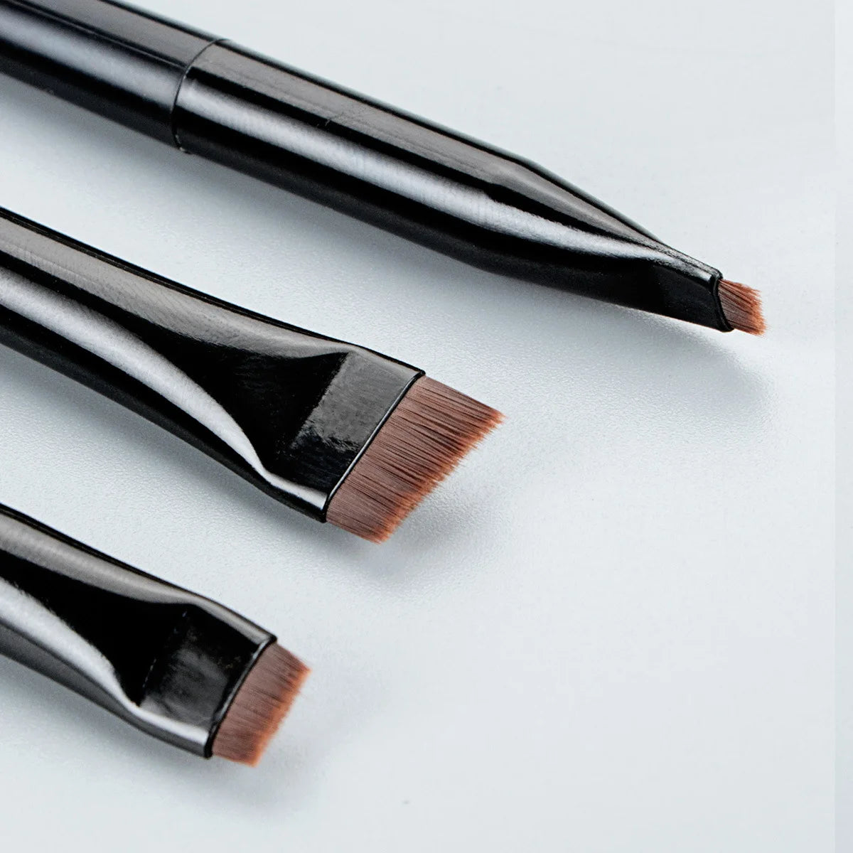 Set de 3 Brochas para Ojos