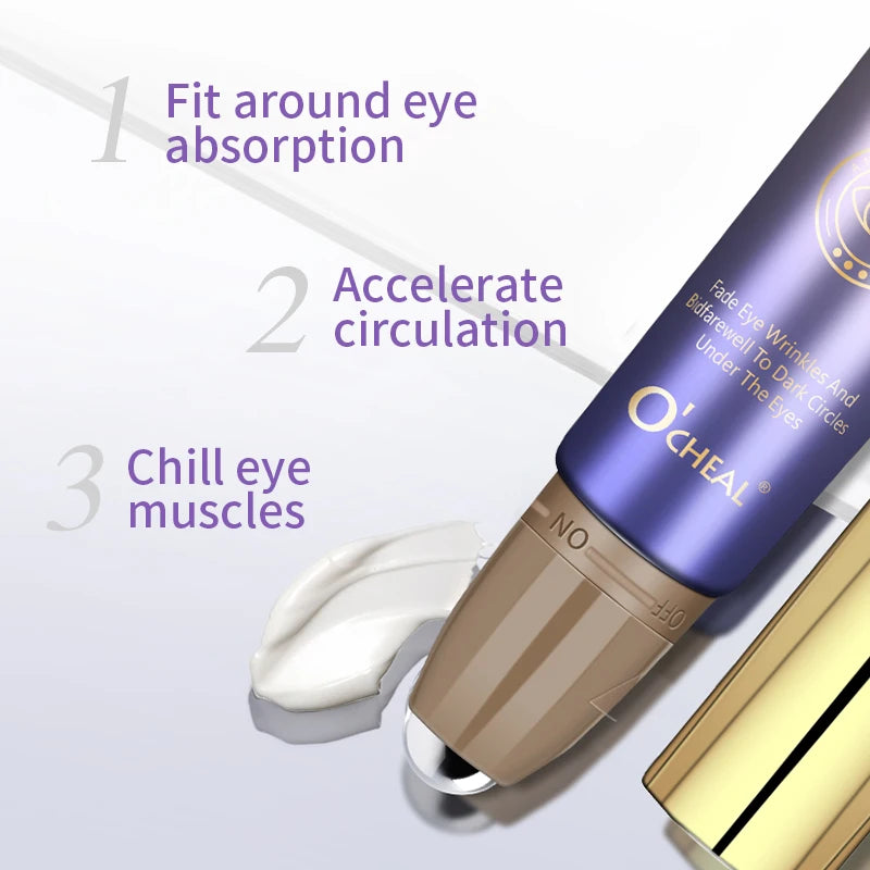 Eye contour, rejuvenating O'CHEAL
