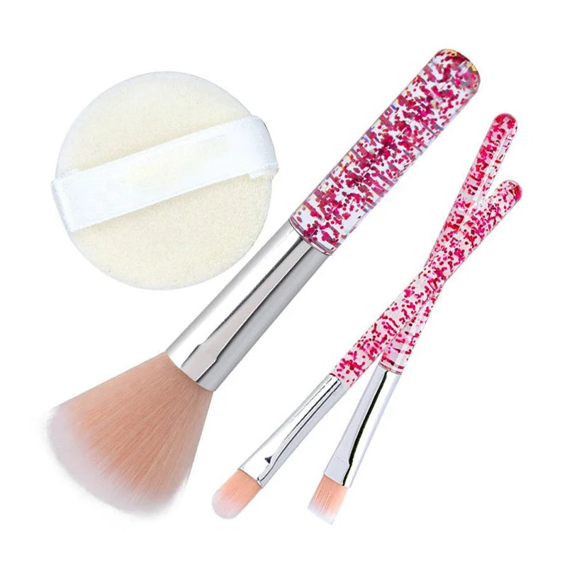 Set de maquillaje simulado para niñas
