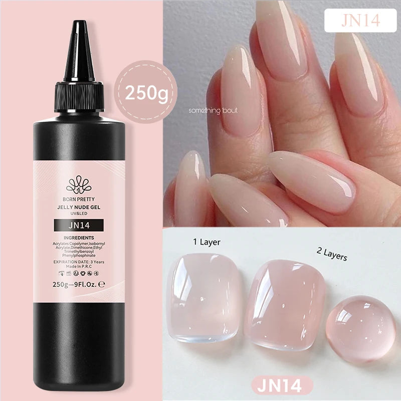 Gel funcional Born Pretty