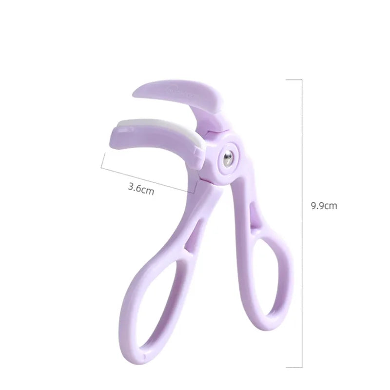 GUOXIAONIU Wide Eyelash Curler.