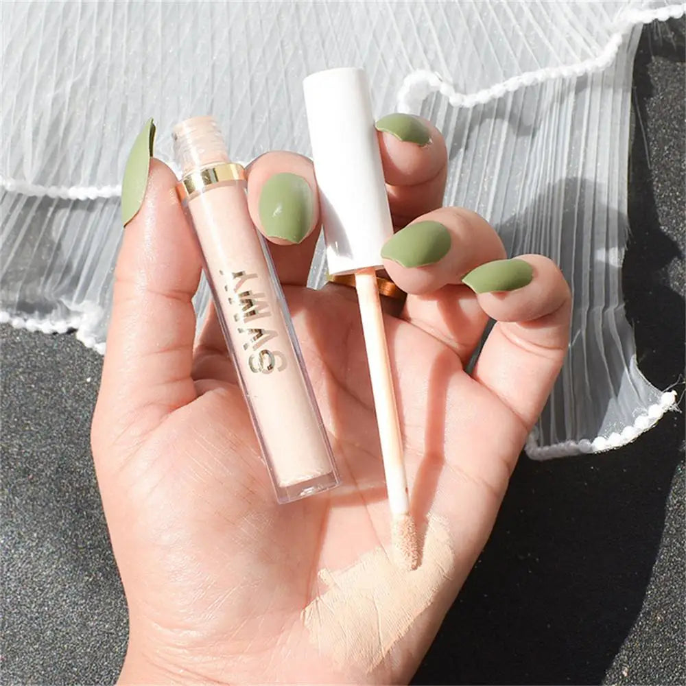 Base de maquillaje líquida SMVY