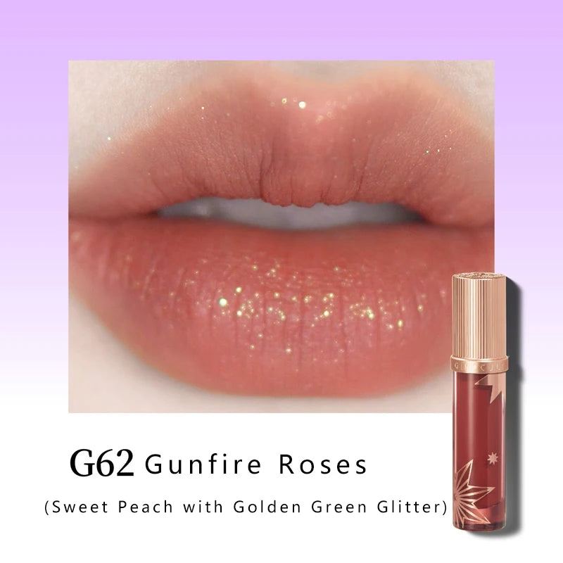 Labial liquido Romántico Girlcult