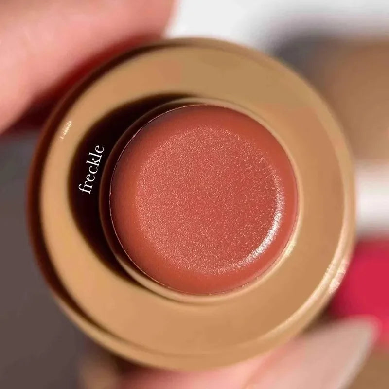 Brillo Labial y coloretes RHODE.