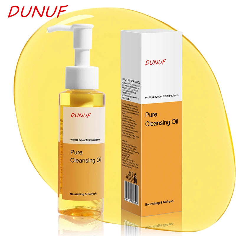 Aceite limpiador DUNUF