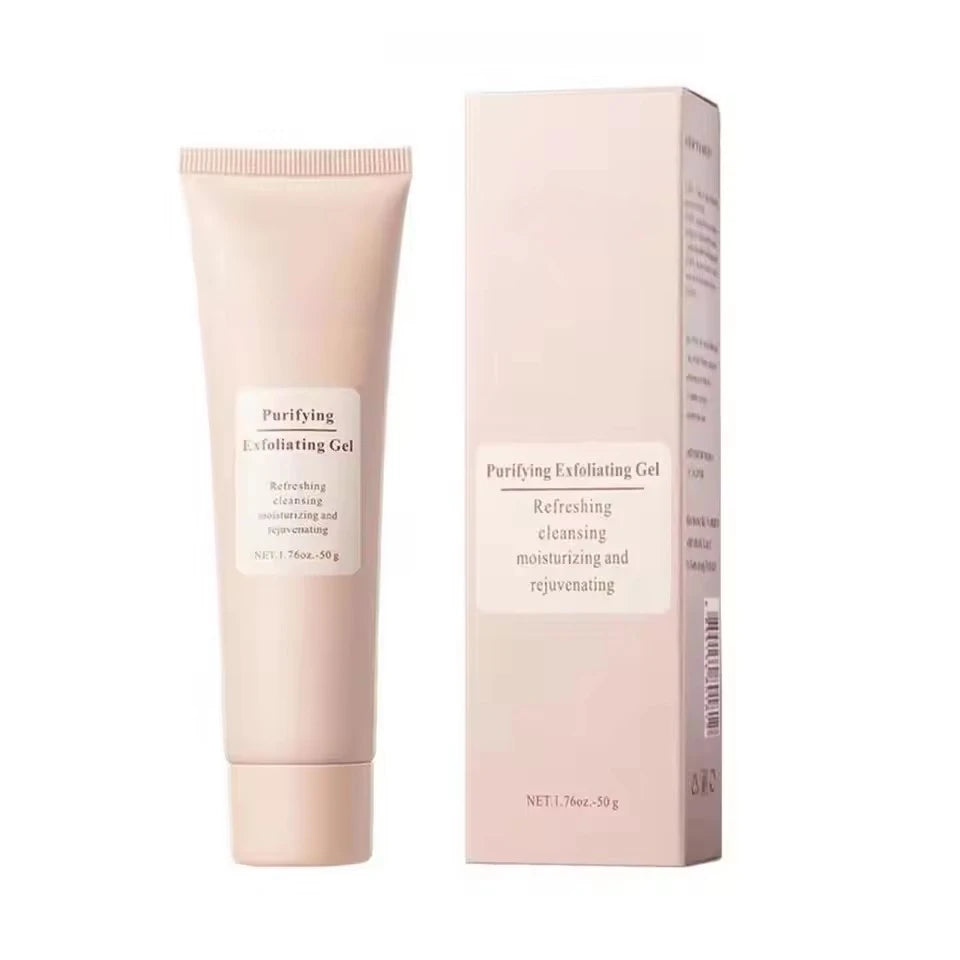 Exfoliante en gel PHANSTA