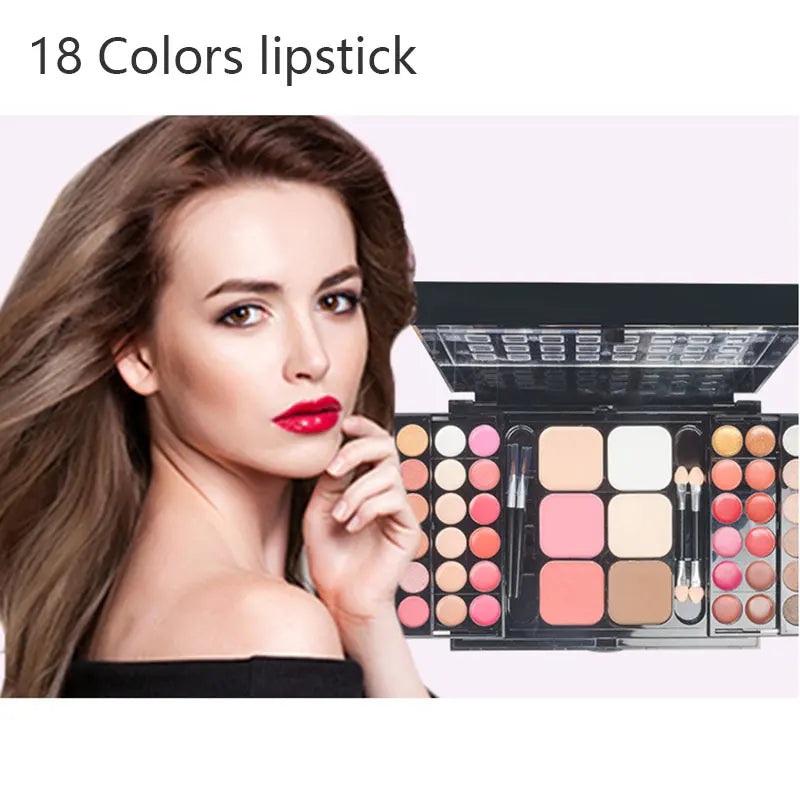 Set de Maquillaje TEAYASON X116