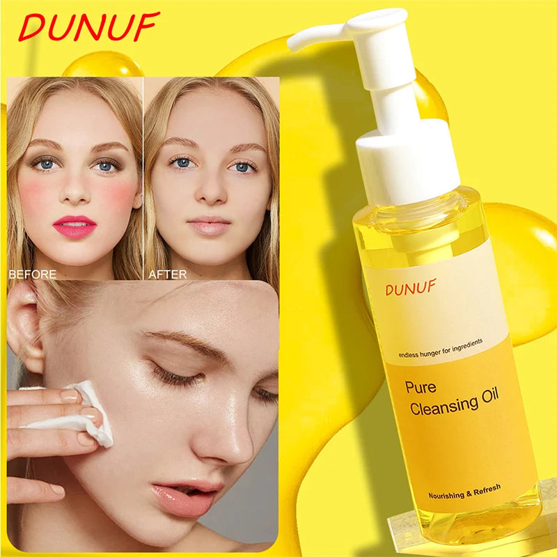 Aceite limpiador DUNUF