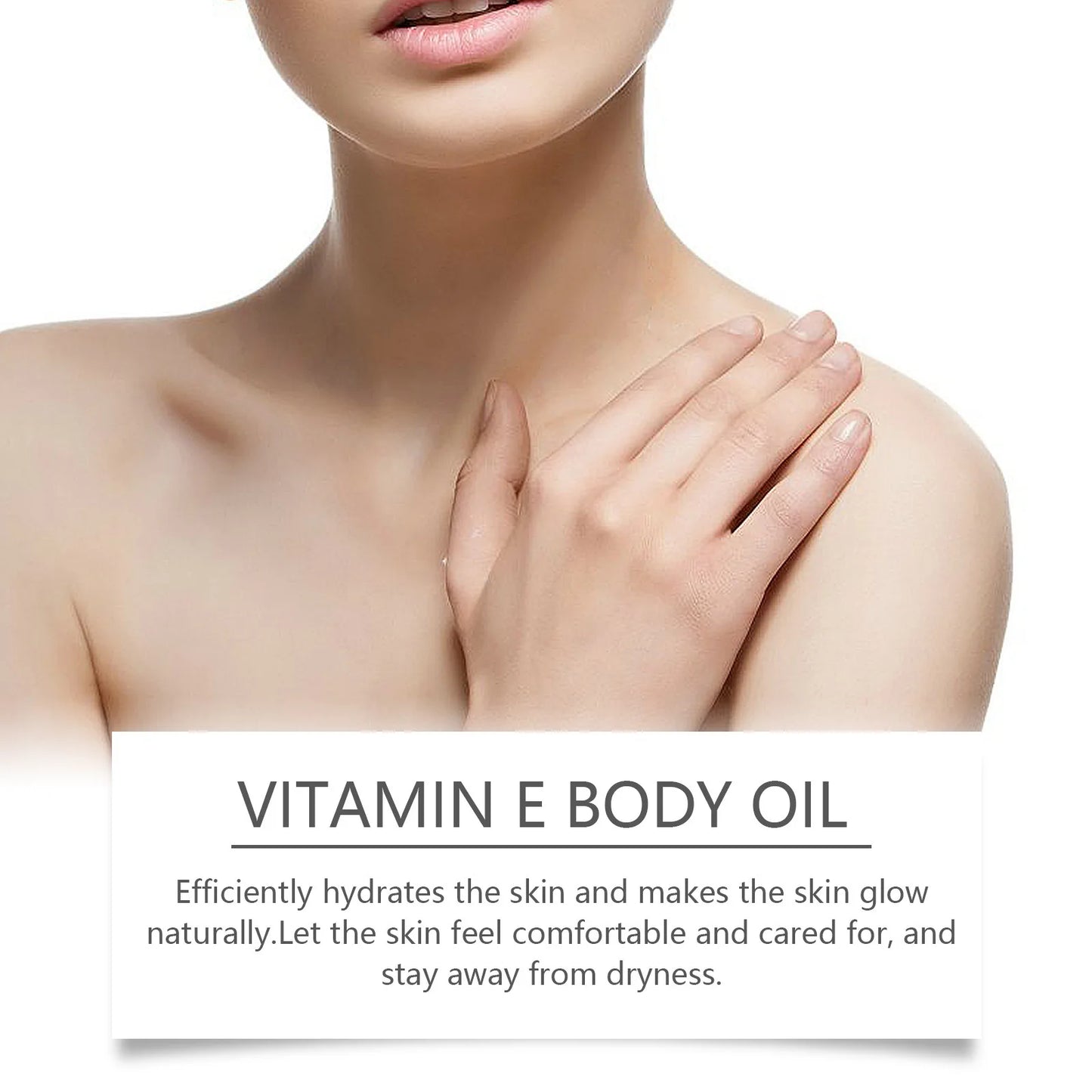 Aceite de vitamina E Eelhoe.