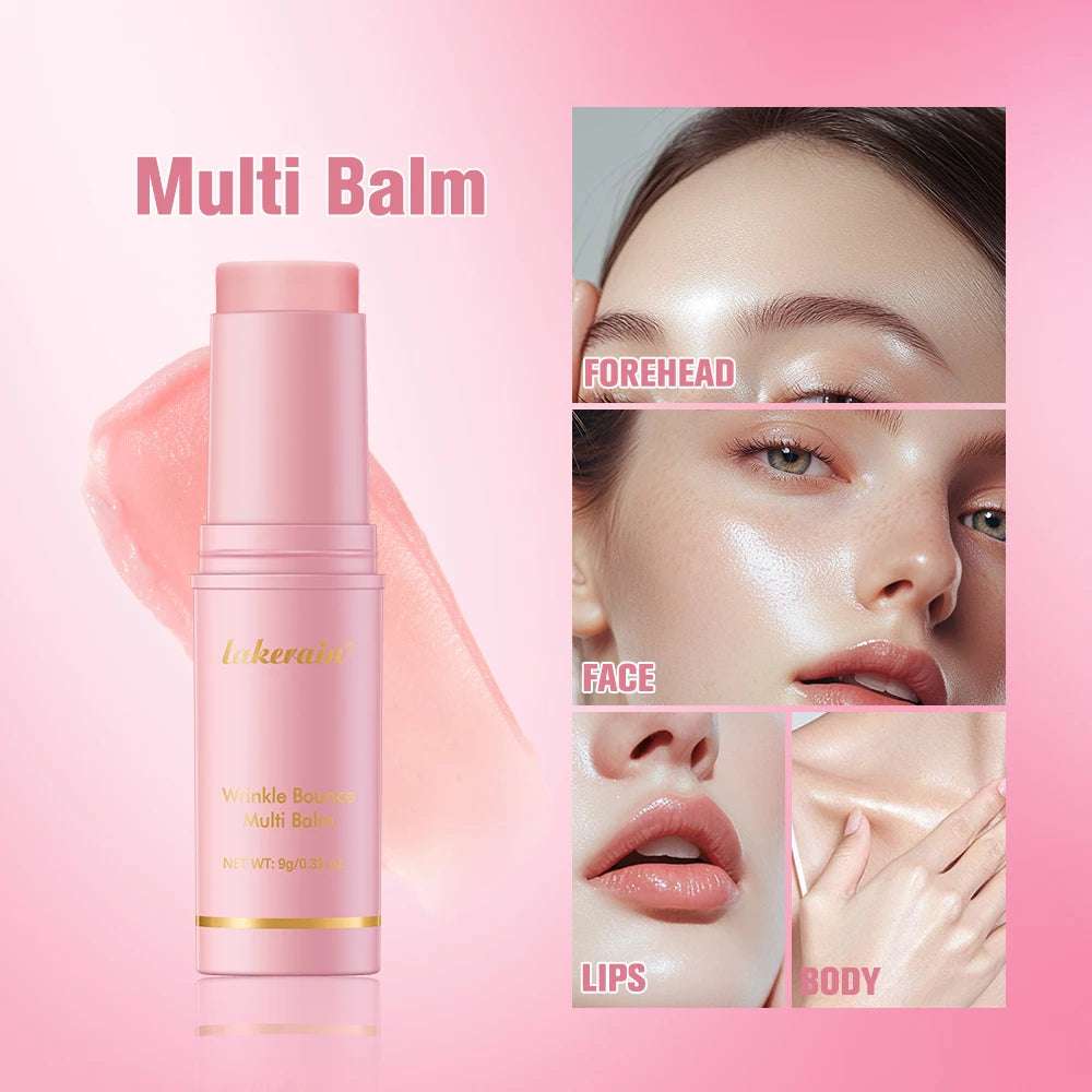 Bálsamo facial hidratante