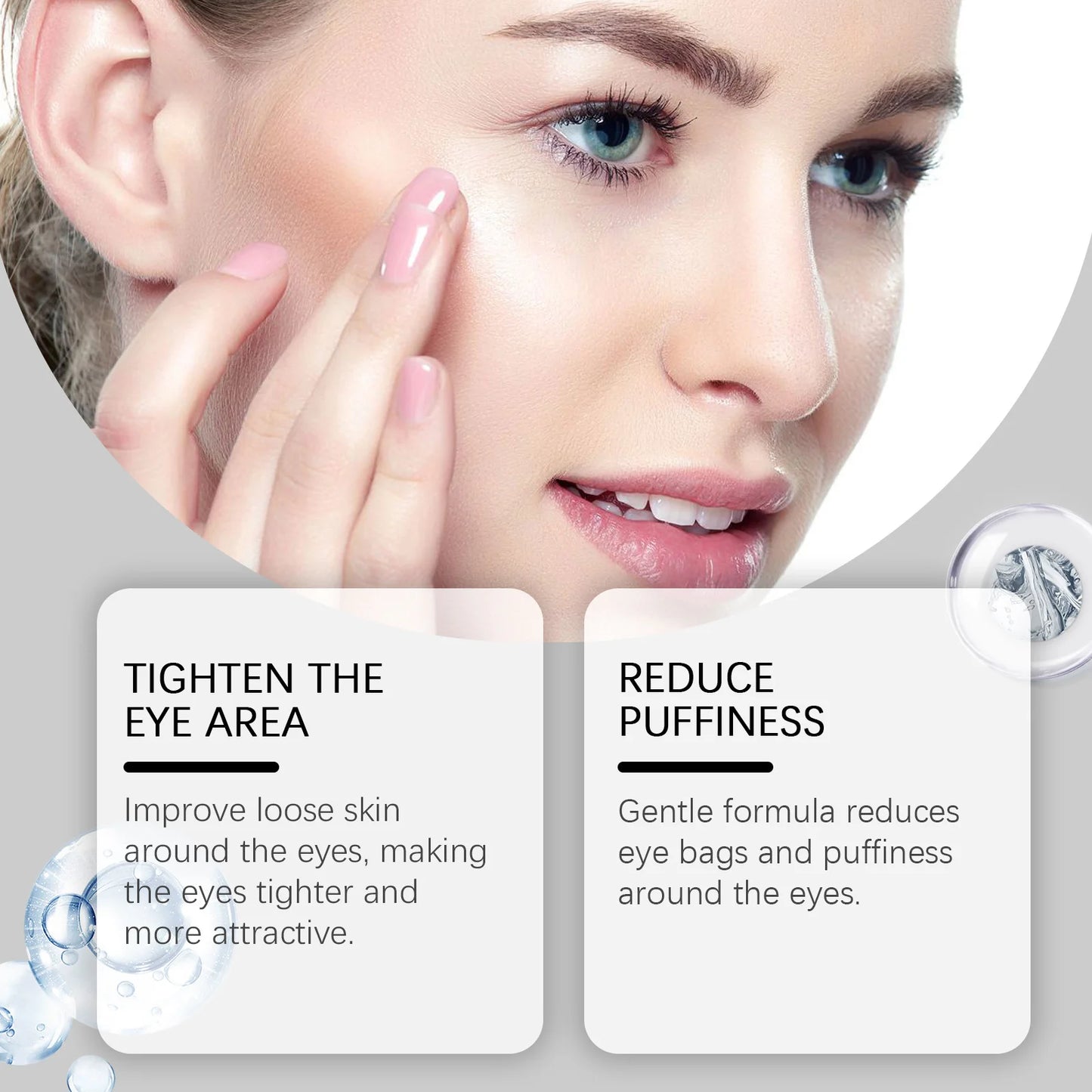 HOYGI Eye Contour Balm.