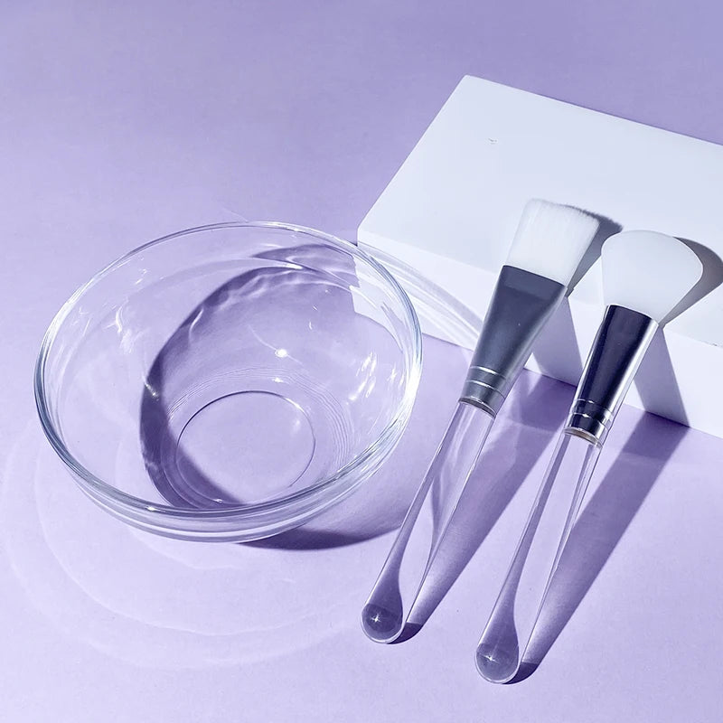 Herramienta para tratamiento facial HMQ