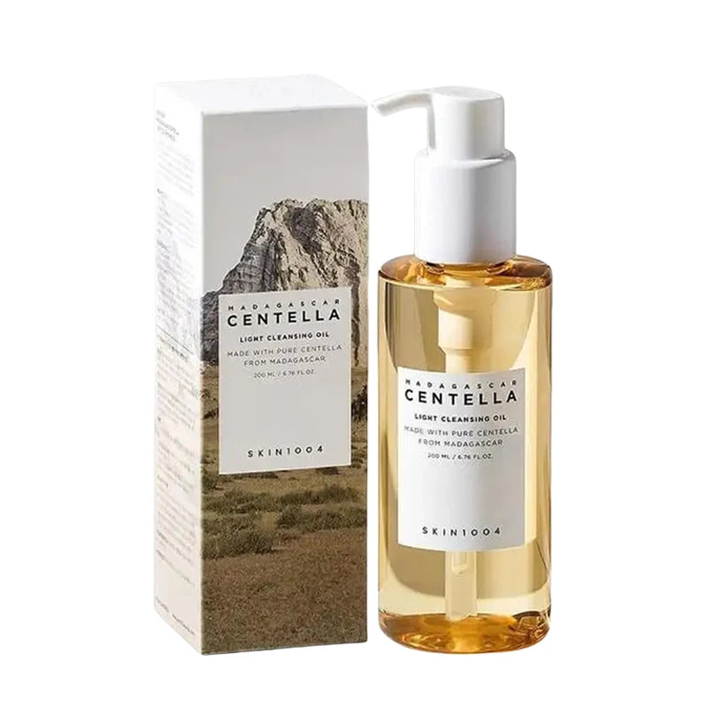 Aceite desmaquillante SKIN1004