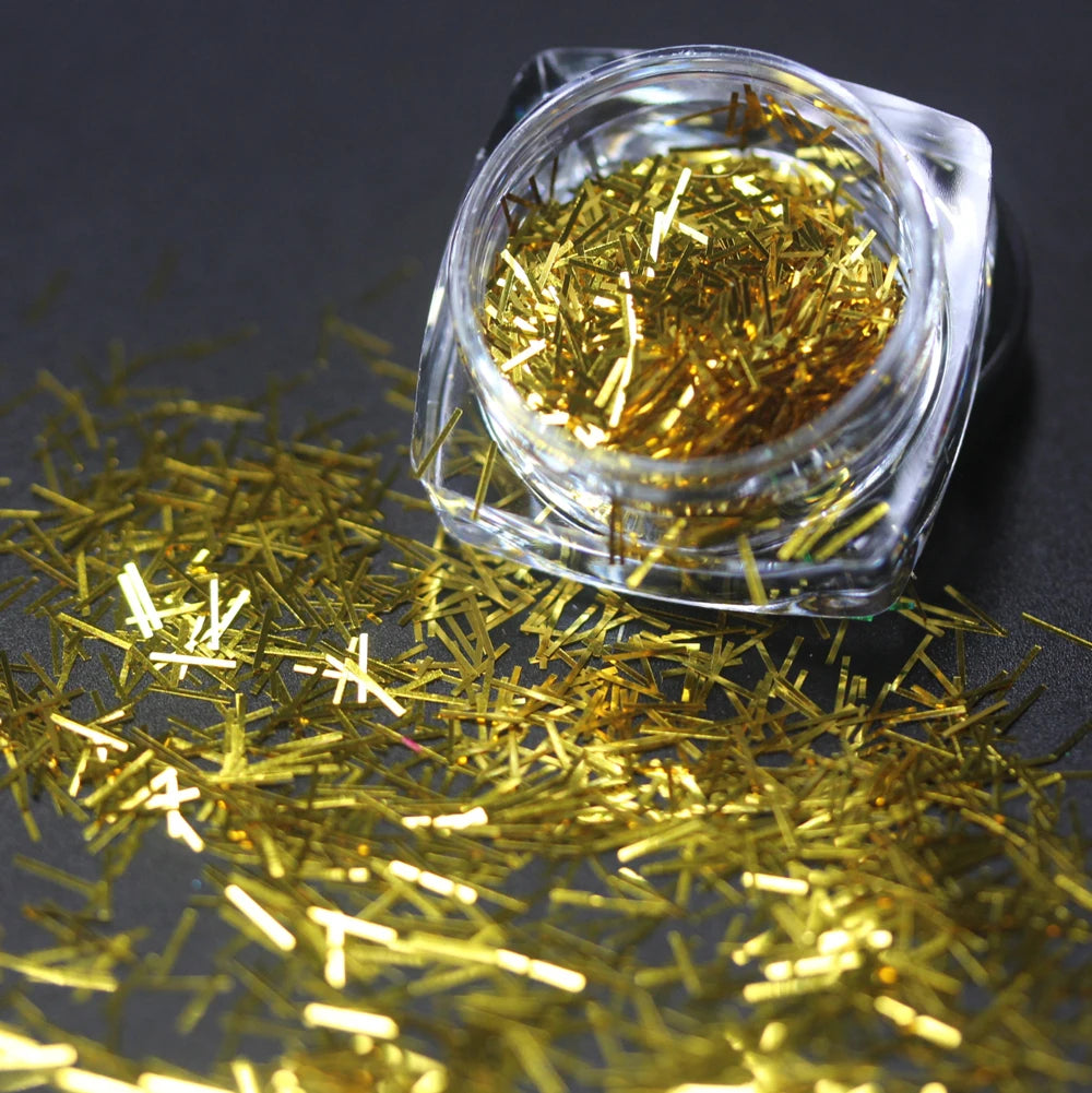 glitter para decoracion de uñas aqsfml