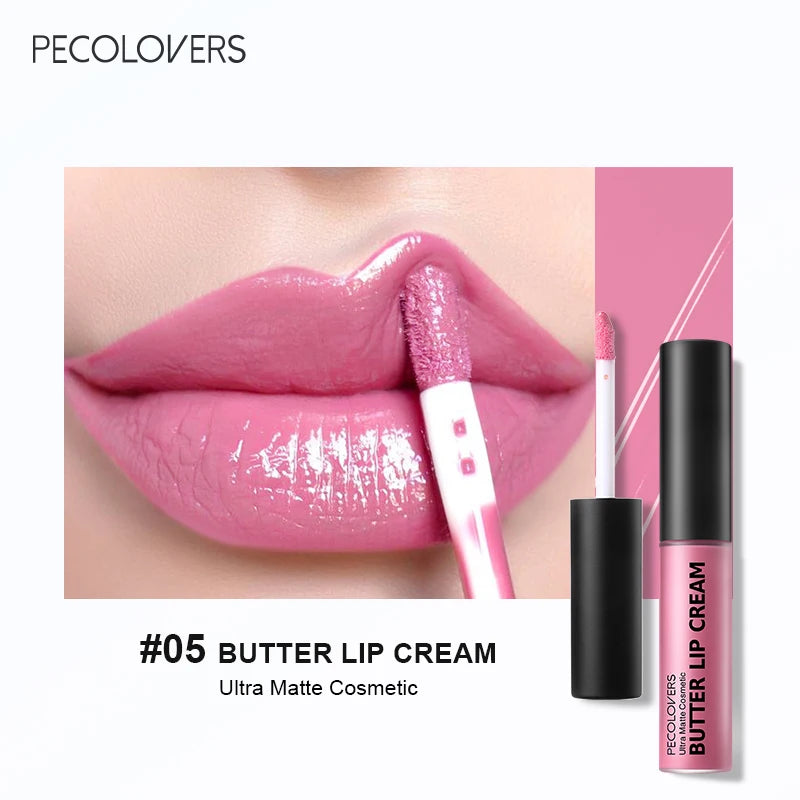 Labiales líquidos Percolovers