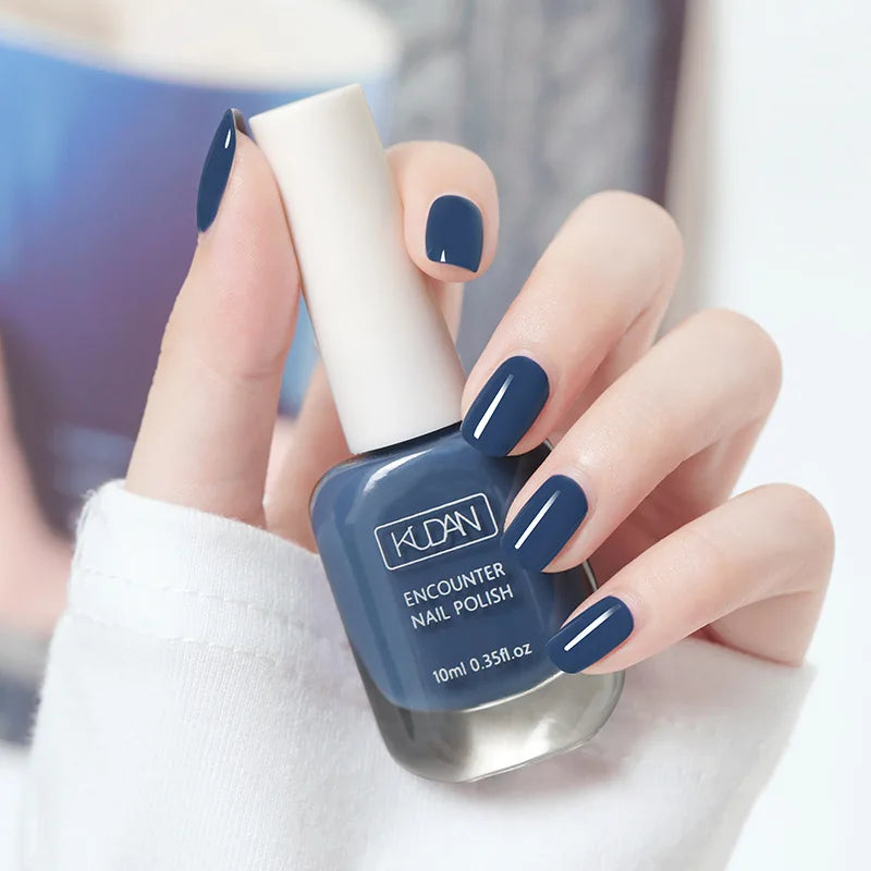 KUDAN 40 Esmaltes de secado al aire