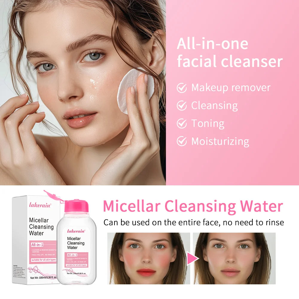 Agua Micelar Hidratante Garnier