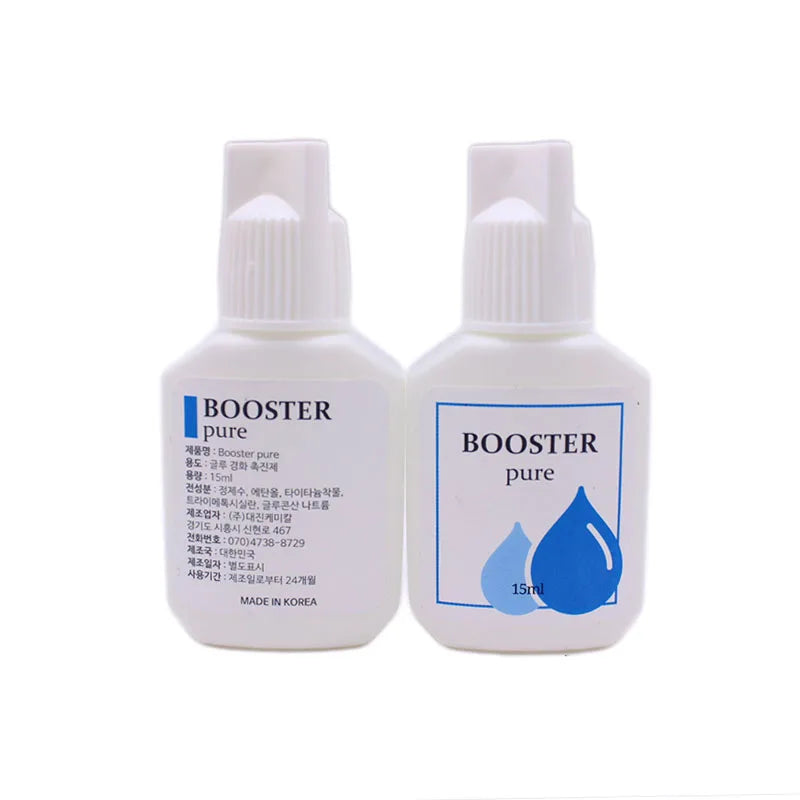 Prime para pegamento de pestañas BOOSTER