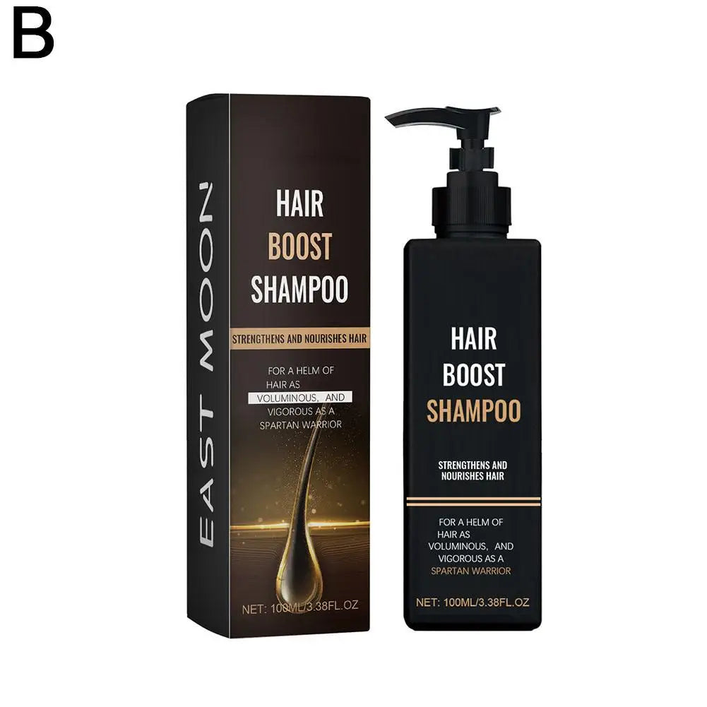Champú para hombre potenciador EAST MOON