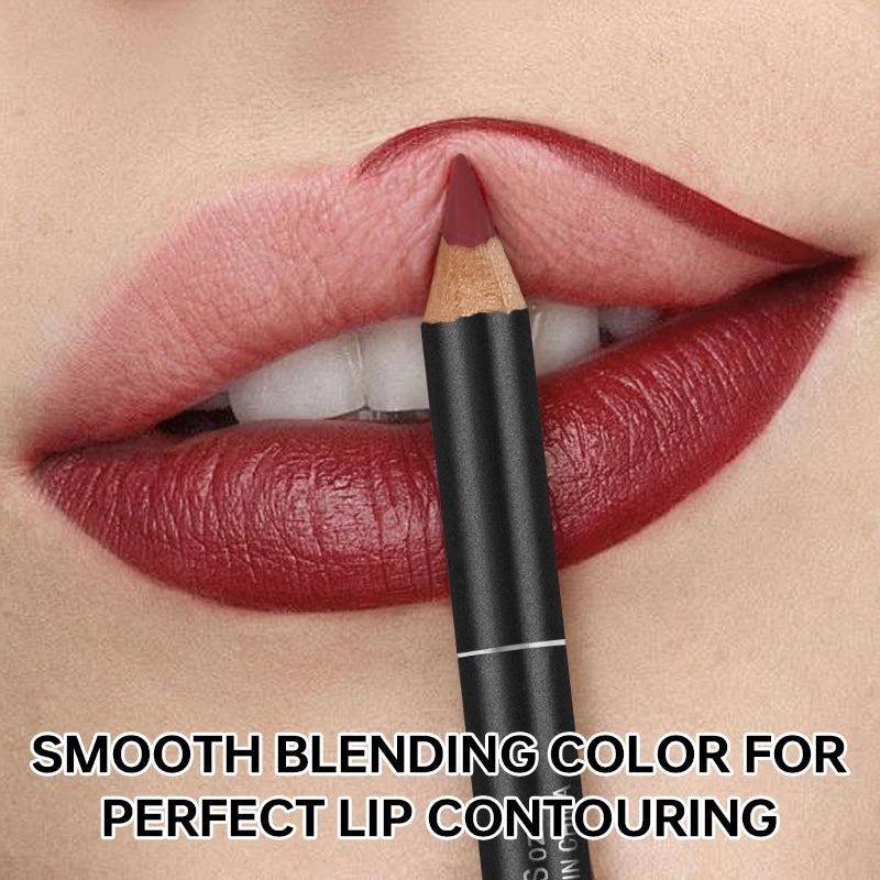 Delineador de Labios SilkyLipliner