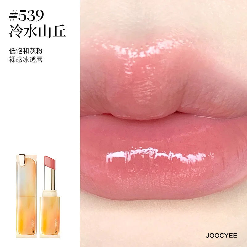 Barra Labial Cristal Film-Forming JOOCYEE