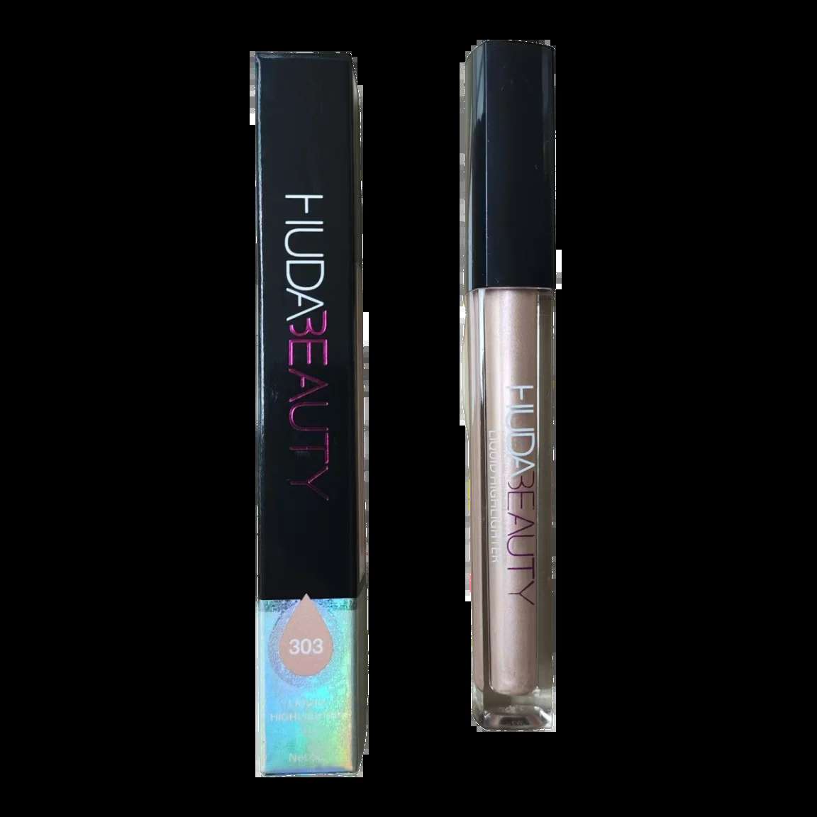 Iluminador líquido facial HUNDABEAUTY