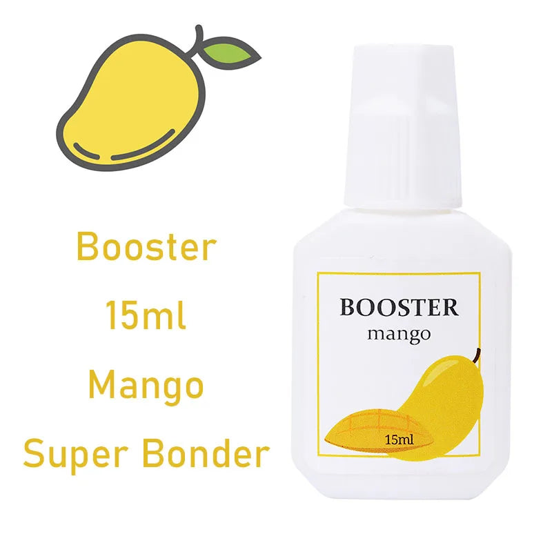 Prime para pegamento de pestañas BOOSTER