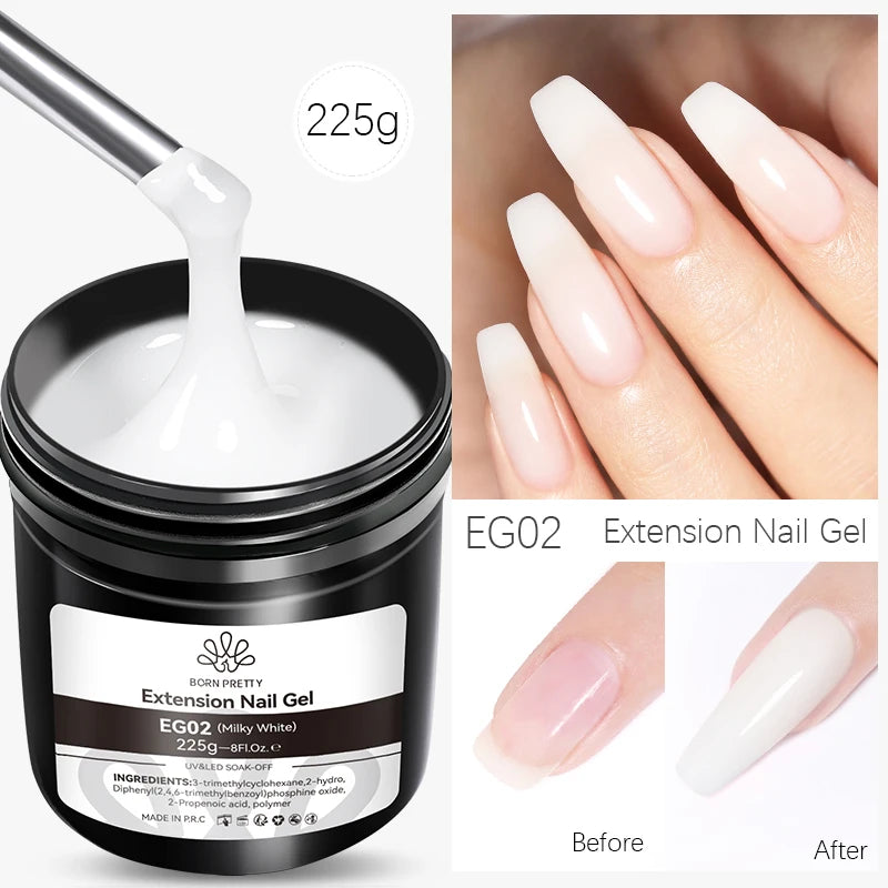 Gel funcional Born Pretty