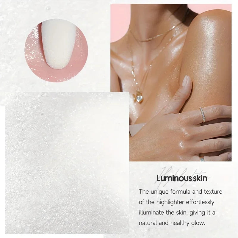 Bronceador e iluminador en polvo Pecolovers