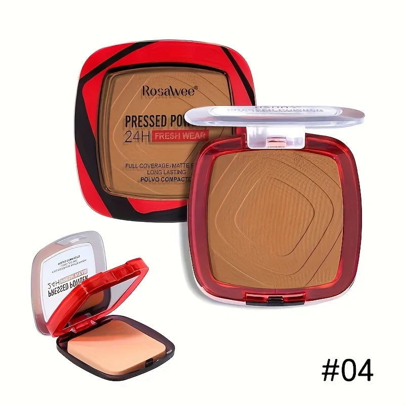 Polvo Compacto Rosawee