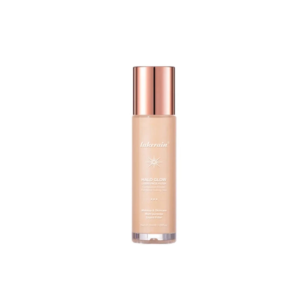 Iluminador líquido Halo Glow de lakerain