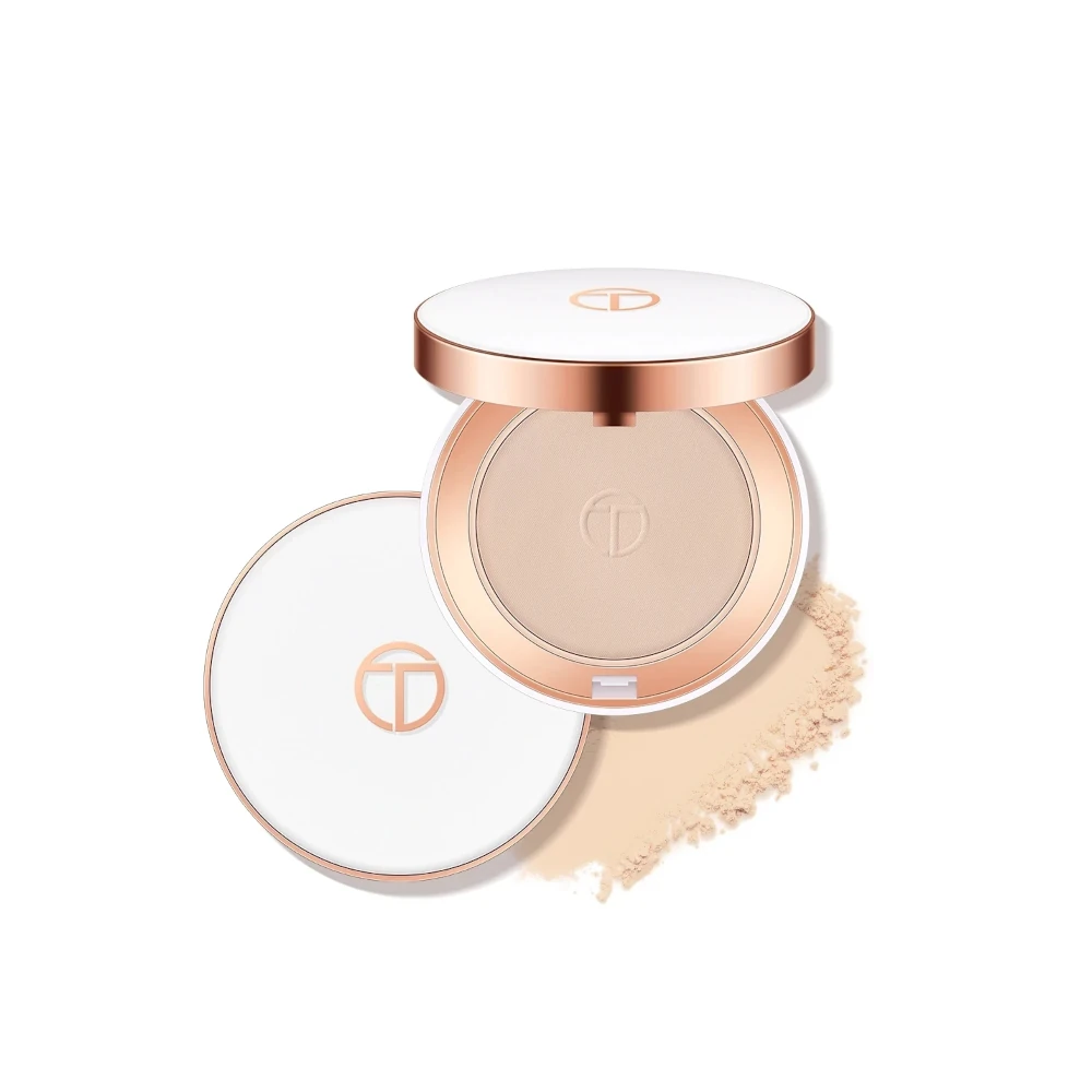 Polvo Compacto O.TWO.O