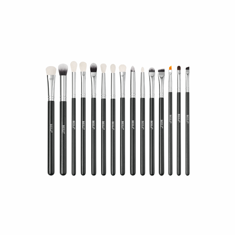 Set de Brochas BEILI