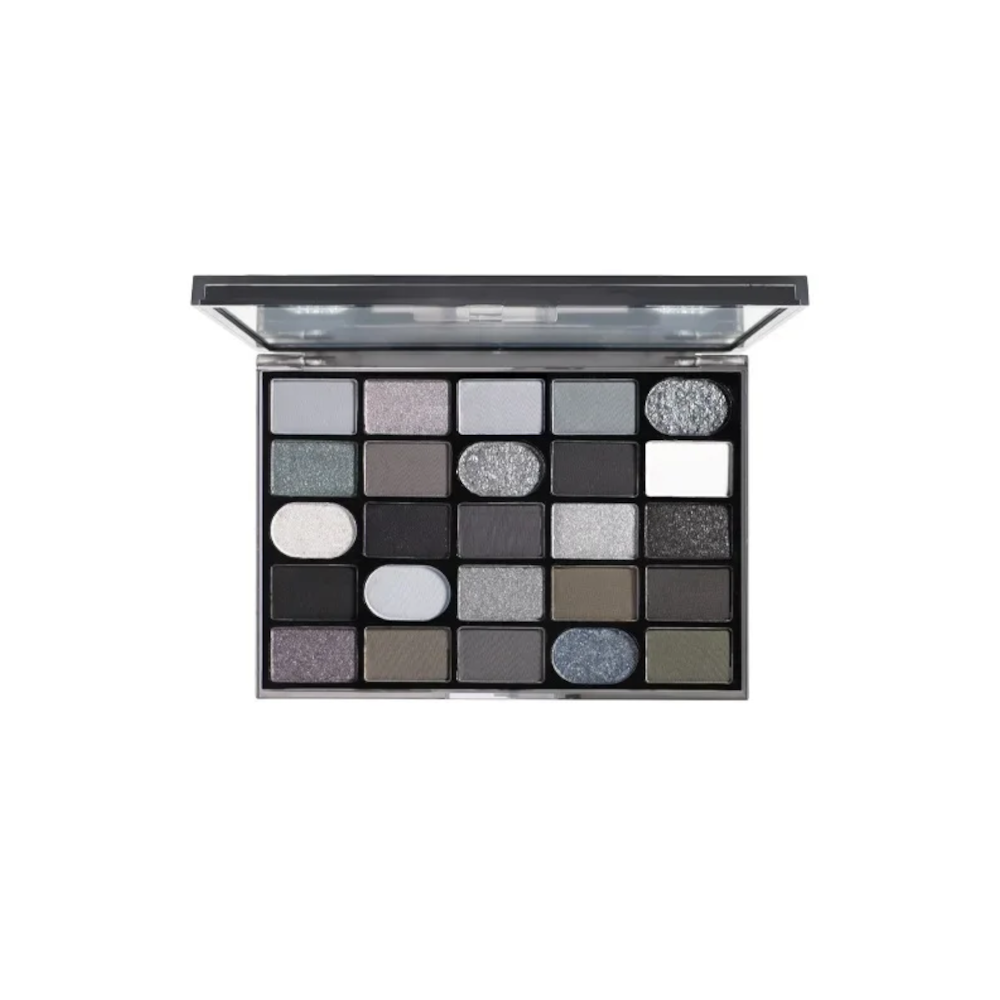 Paleta de Sombras Kaxier