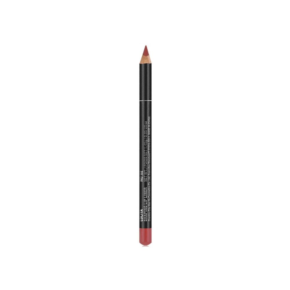 Delineador de Labios SilkyLipliner